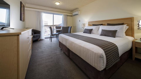 Best Western Hobart - New Castle Holiday 2