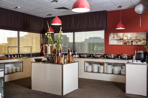 Best Western Hobart - New Castle Holiday 12