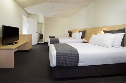 Best Western Hobart - New Castle Holiday 18