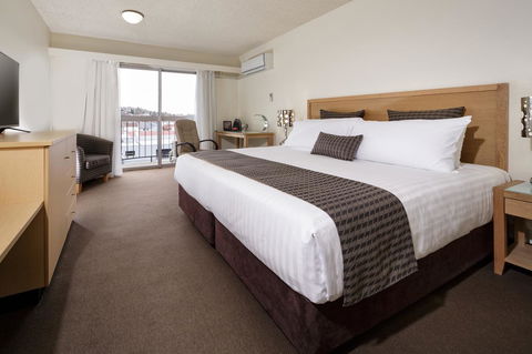 Best Western Hobart - New Castle Holiday 7