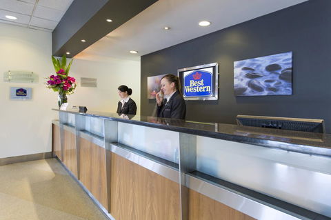 Best Western Hobart - New Castle Holiday 13