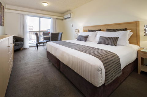 Best Western Hobart - New Castle Holiday 20