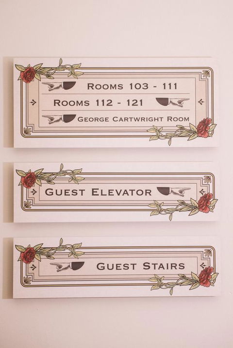 Hadley\'s Orient Hotel - New Castle Holiday 37