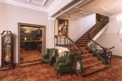 Hadley\'s Orient Hotel - New Castle Holiday 33