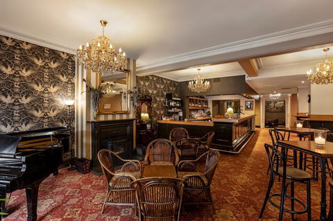 Hadley\'s Orient Hotel - New Castle Holiday 14