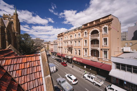 Hadley\'s Orient Hotel - New Castle Holiday 34