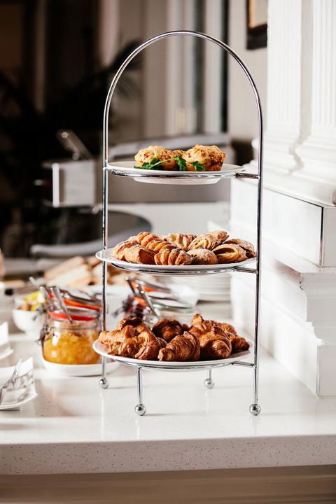 Hadley\'s Orient Hotel - New Castle Holiday 9