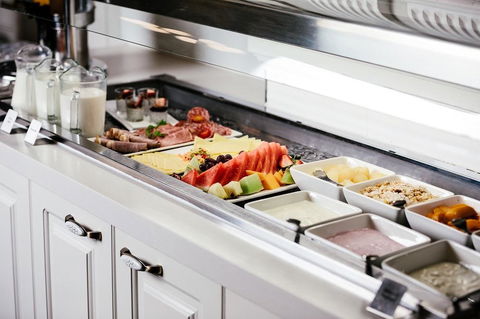 Hadley\'s Orient Hotel - New Castle Holiday 7