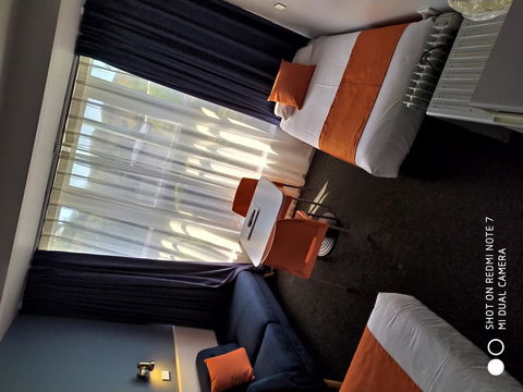 Waterfront Lodge Motel - New Castle Holiday 5