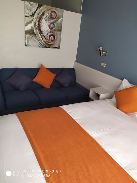 Waterfront Lodge Motel - New Castle Holiday 15