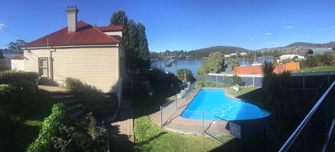 Waterfront Lodge Motel - New Castle Holiday 43