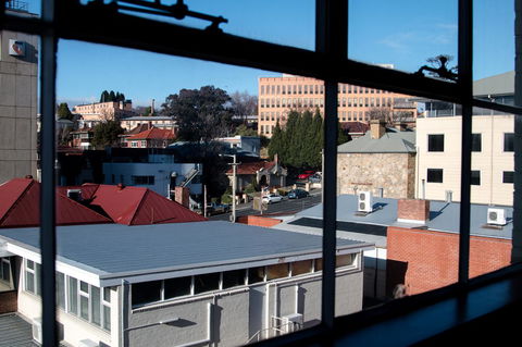 The Macquarie Hobart - New Castle Holiday 10
