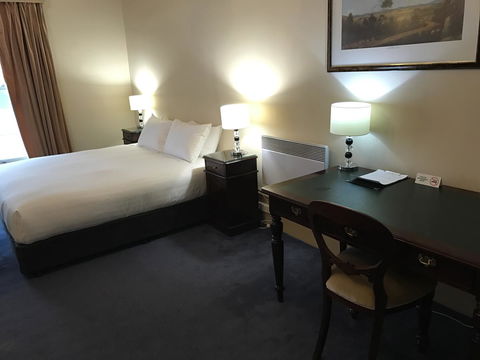 The Macquarie Hobart - New Castle Holiday 36