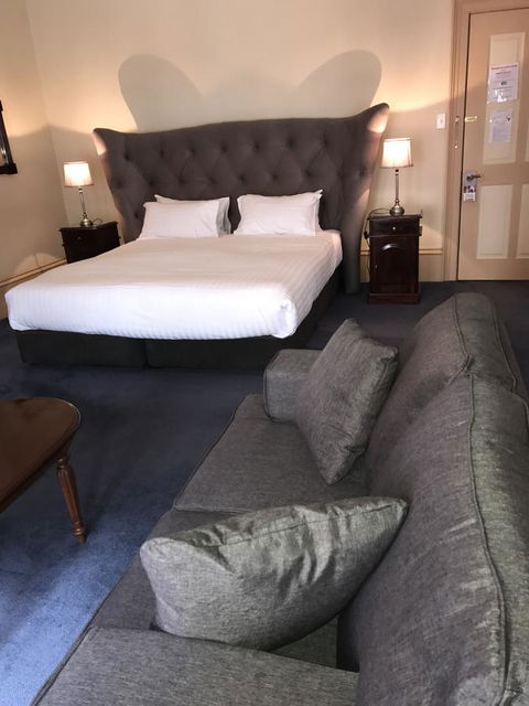 The Macquarie Hobart - New Castle Holiday 41