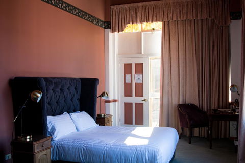 The Macquarie Hobart - New Castle Holiday 14