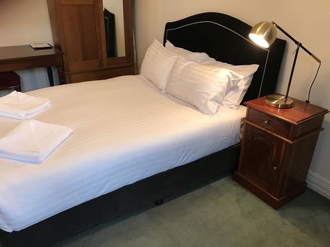 The Macquarie Hobart - New Castle Holiday 29