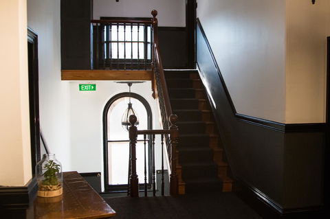 The Macquarie Hobart - New Castle Holiday 18