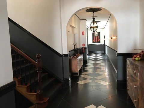 The Macquarie Hobart - New Castle Holiday 25
