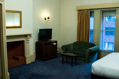 The Macquarie Hobart - New Castle Holiday 16