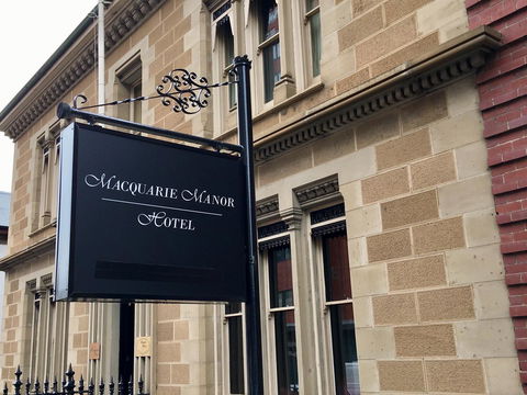 The Macquarie Hobart - New Castle Holiday 5