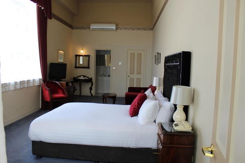 The Macquarie Hobart - New Castle Holiday 33