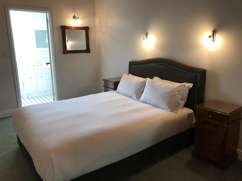 The Macquarie Hobart - New Castle Holiday 37