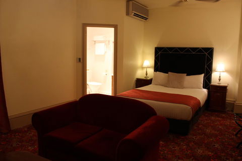 The Macquarie Hobart - New Castle Holiday 35