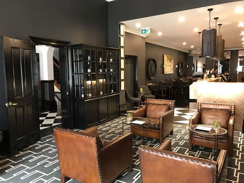 The Macquarie Hobart - New Castle Holiday 19
