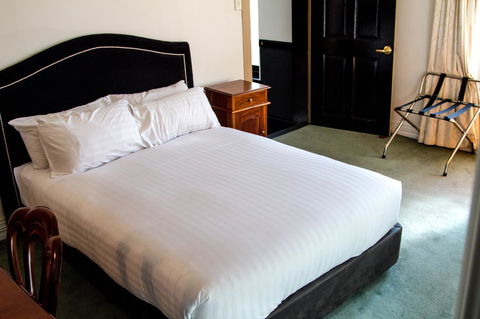 The Macquarie Hobart - New Castle Holiday 42
