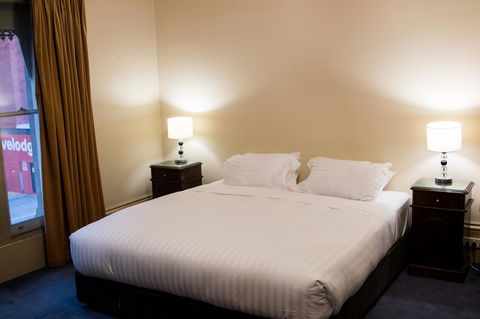 The Macquarie Hobart - New Castle Holiday 15