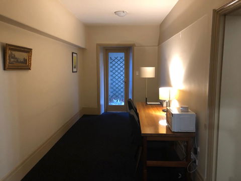 The Macquarie Hobart - New Castle Holiday 1