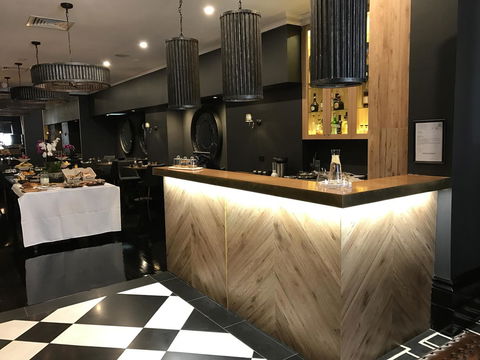 The Macquarie Hobart - New Castle Holiday 20