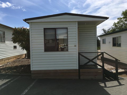 Discovery Parks - Mornington Hobart - New Castle Holiday 30