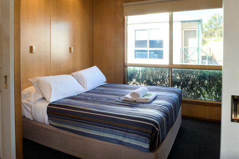 Discovery Parks - Mornington Hobart - New Castle Holiday 8