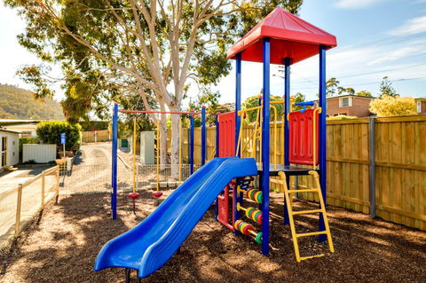 Discovery Parks - Mornington Hobart - New Castle Holiday 14