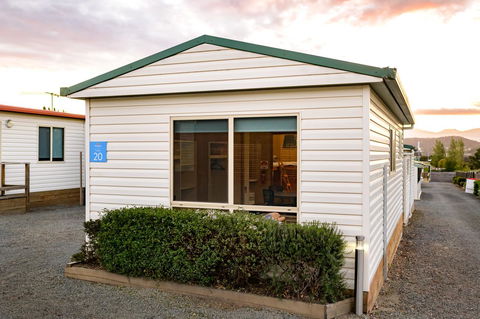 Discovery Parks - Mornington Hobart - New Castle Holiday 10