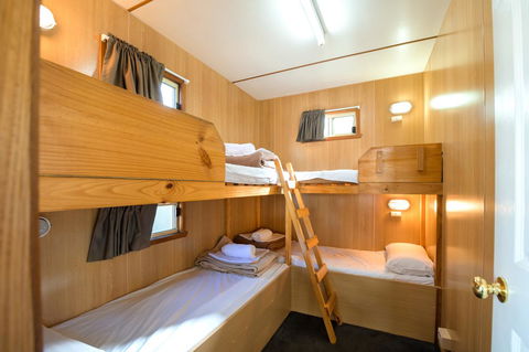 Discovery Parks - Mornington Hobart - New Castle Holiday 6