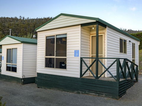 Discovery Parks - Mornington Hobart - New Castle Holiday 25