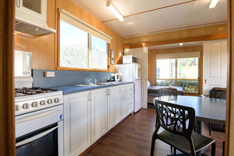 Discovery Parks - Mornington Hobart - New Castle Holiday 3