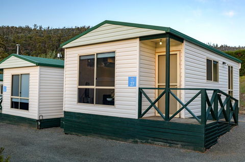 Discovery Parks - Mornington Hobart - New Castle Holiday 2