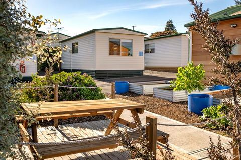 Discovery Parks - Mornington Hobart - New Castle Holiday 15