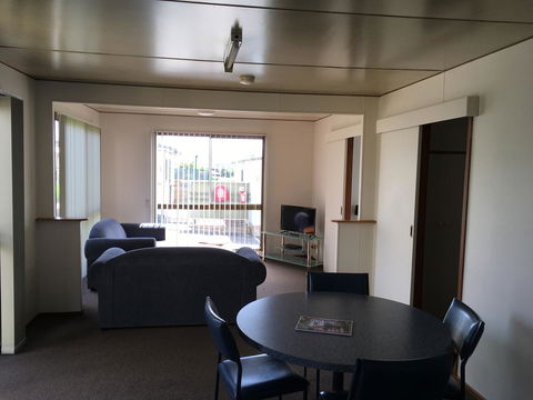 Discovery Parks - Mornington Hobart - New Castle Holiday 41