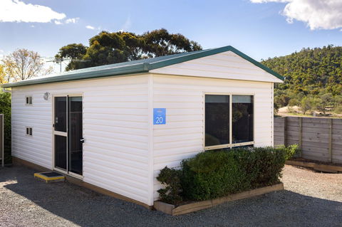 Discovery Parks - Mornington Hobart - New Castle Holiday 11