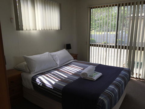 Discovery Parks - Mornington Hobart - New Castle Holiday 40
