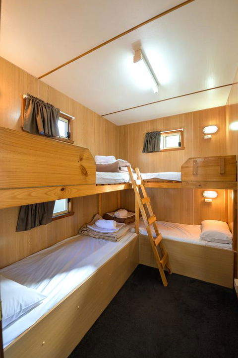 Discovery Parks - Mornington Hobart - New Castle Holiday 7