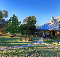 Orford's Sanda House BB - New Castle Holiday