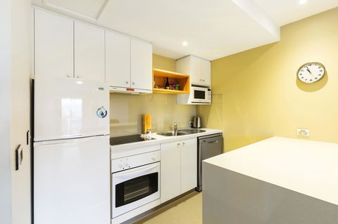 The Old Woolstore Apartment Hotel - New Castle Holiday 14