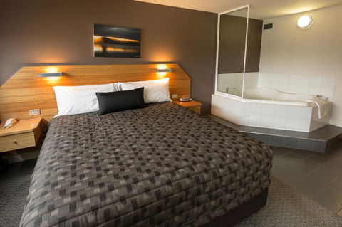 The Old Woolstore Apartment Hotel - New Castle Holiday 29