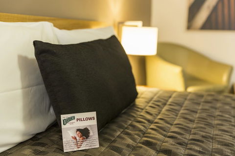 The Old Woolstore Apartment Hotel - New Castle Holiday 8
