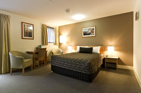 The Old Woolstore Apartment Hotel - New Castle Holiday 32